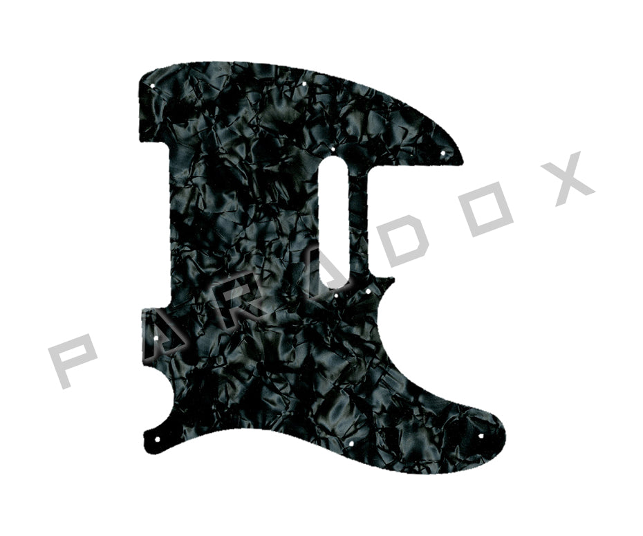 Custom Pickguard For 2022 - 2024 Made in Japan Fender Junior Collection Telecaster