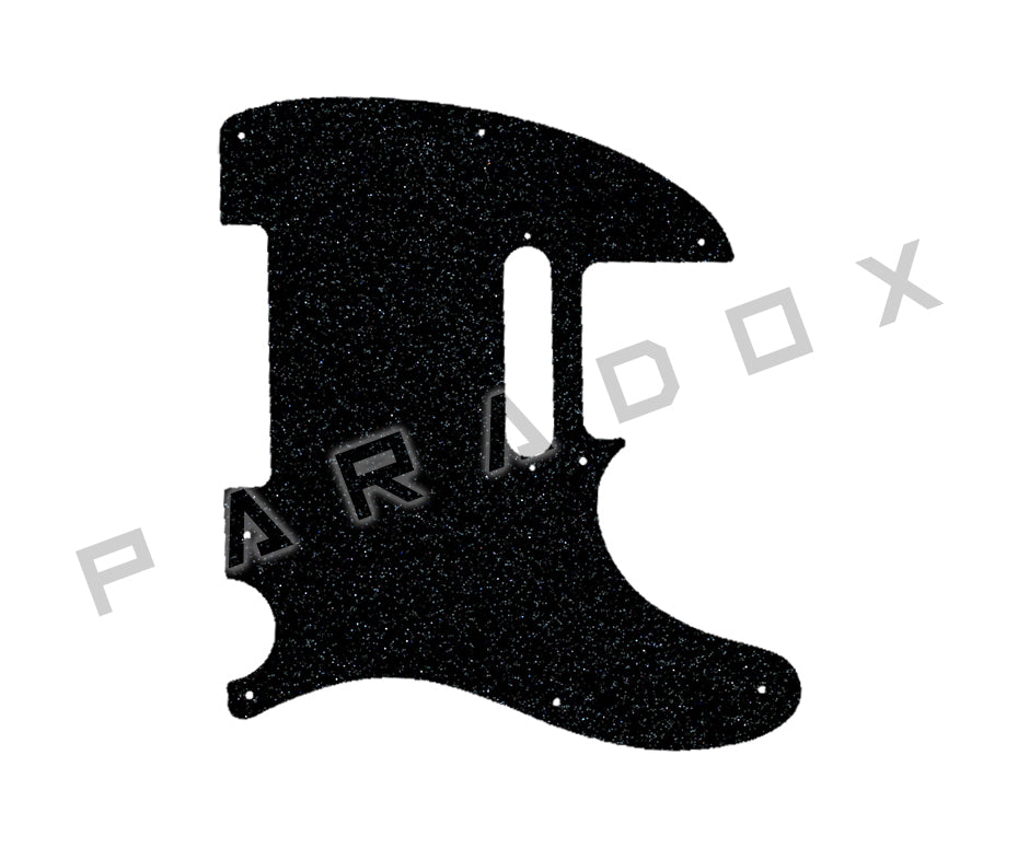 Custom Pickguard For 2022 - 2024 Made in Japan Fender Junior Collection Telecaster