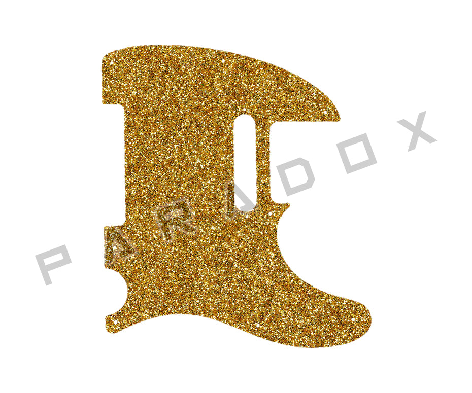 Custom Pickguard For 2022 - 2024 Made in Japan Fender Junior Collection Telecaster
