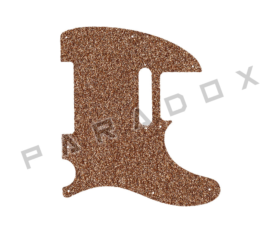 Custom Pickguard For 2022 - 2024 Made in Japan Fender Junior Collection Telecaster