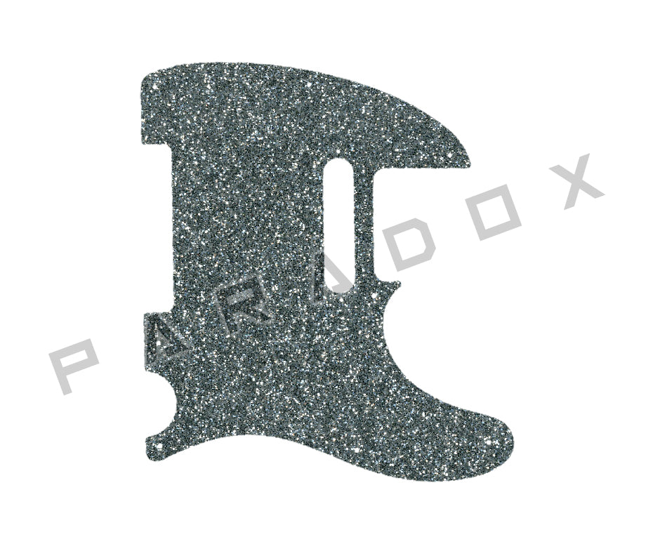 Custom Pickguard For 2022 - 2024 Made in Japan Fender Junior Collection Telecaster