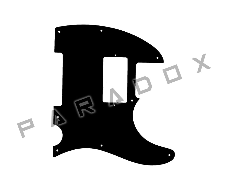 Custom Pickguard For 2023 - 2025 Made in China JET Guitars JT-350