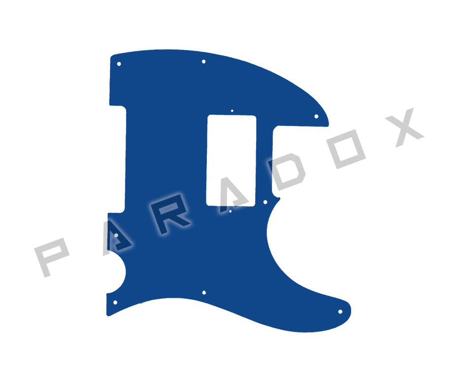 Custom Pickguard For 2023 - 2025 Made in China JET Guitars JT-350