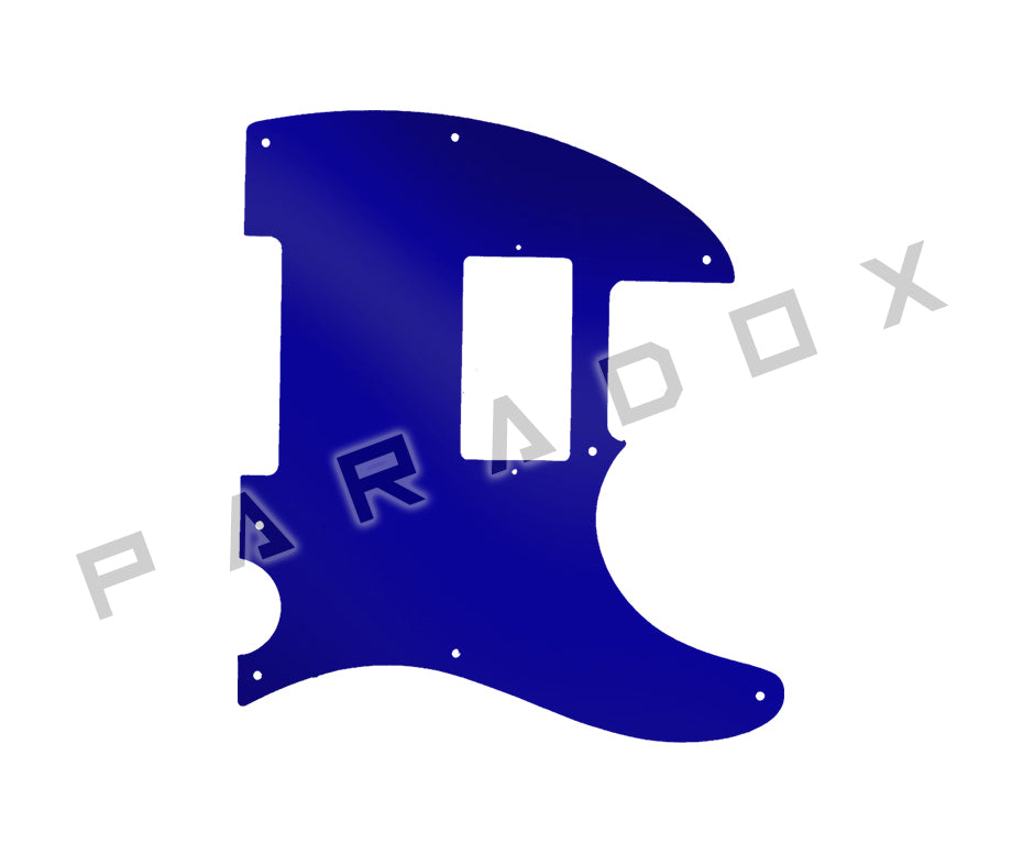 Custom Pickguard For 2023 - 2025 Made in China JET Guitars JT-350