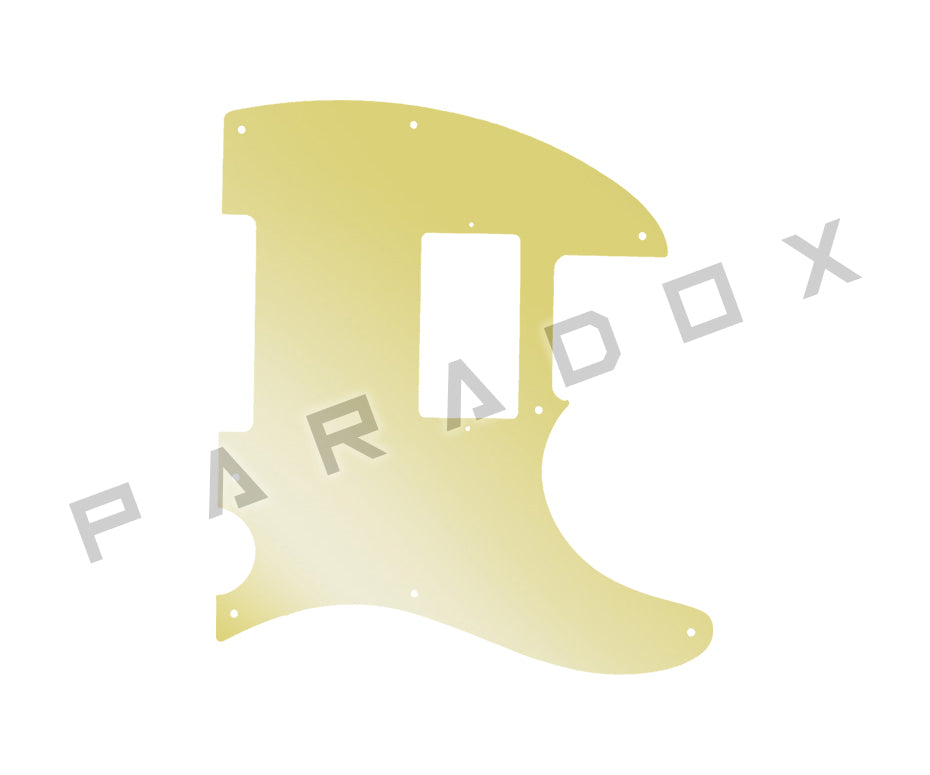 Custom Pickguard For 2023 - 2025 Made in China JET Guitars JT-350