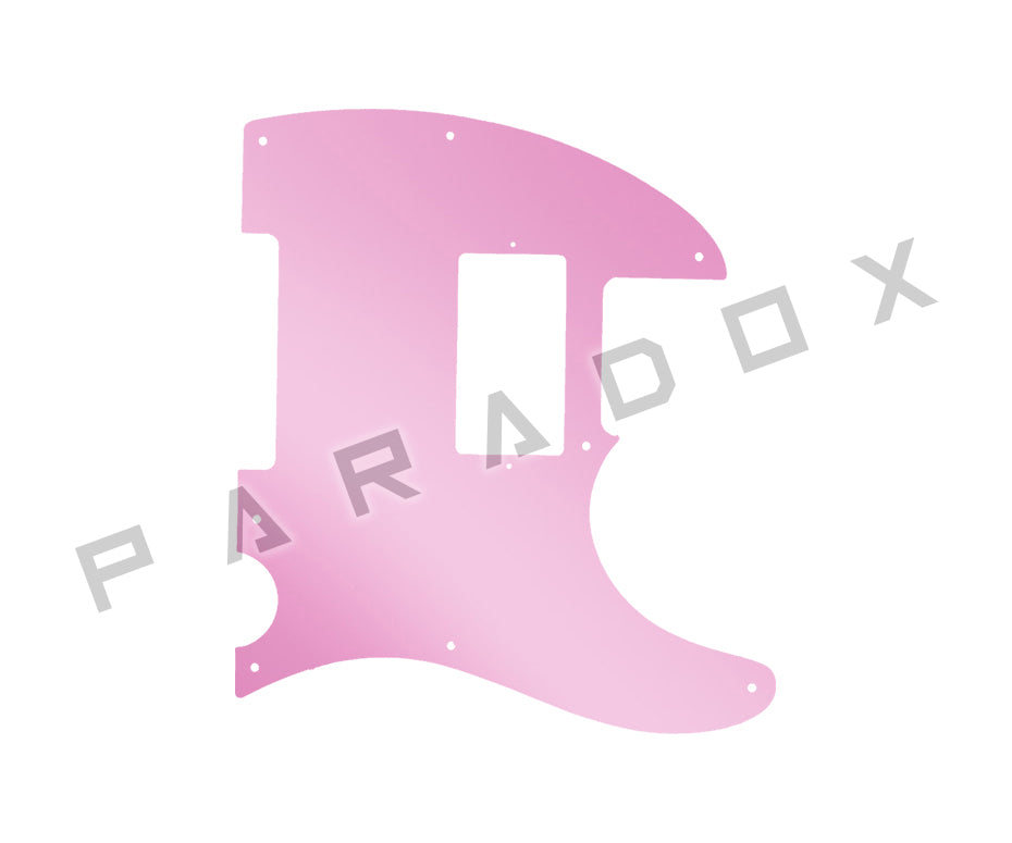 Custom Pickguard For 2023 - 2025 Made in China JET Guitars JT-350