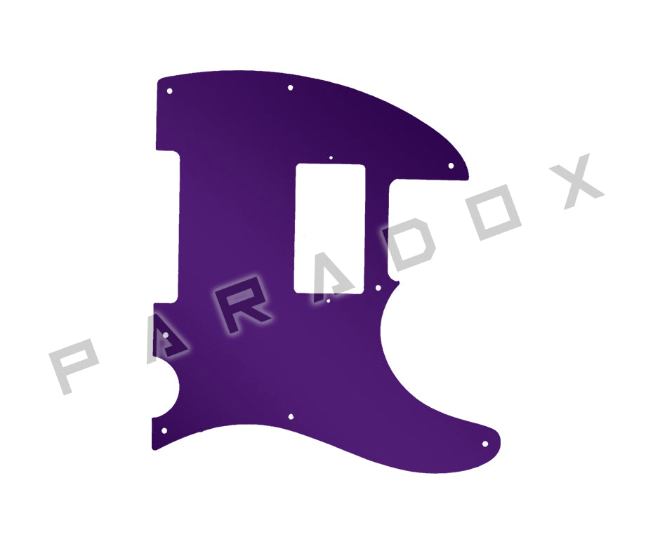 Custom Pickguard For 2023 - 2025 Made in China JET Guitars JT-350