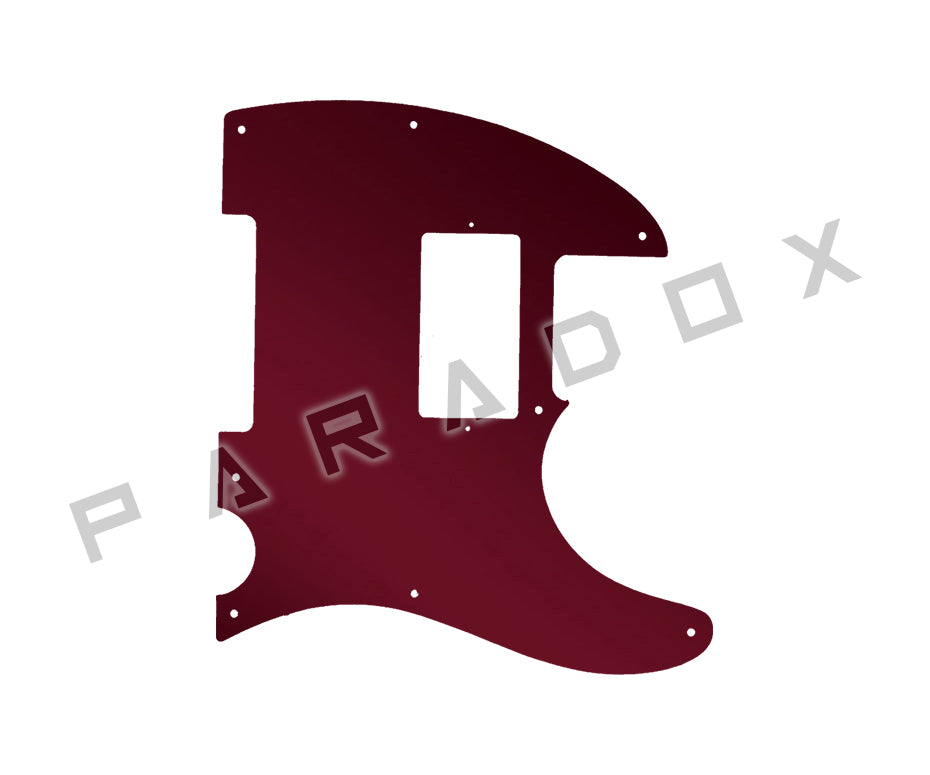 Custom Pickguard For 2023 - 2025 Made in China JET Guitars JT-350