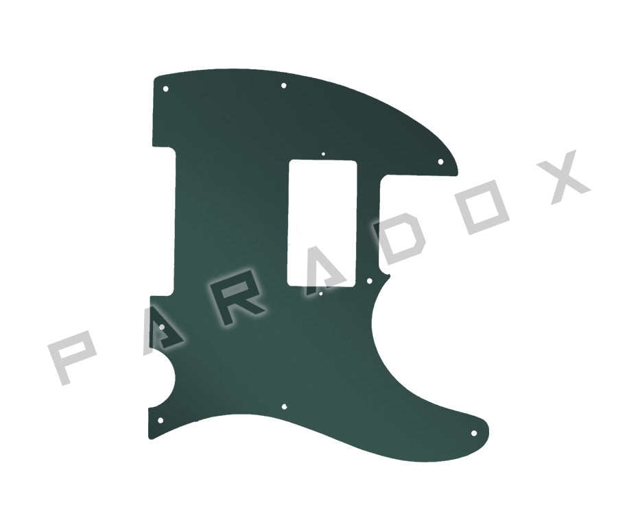 Custom Pickguard For 2023 - 2025 Made in China JET Guitars JT-350
