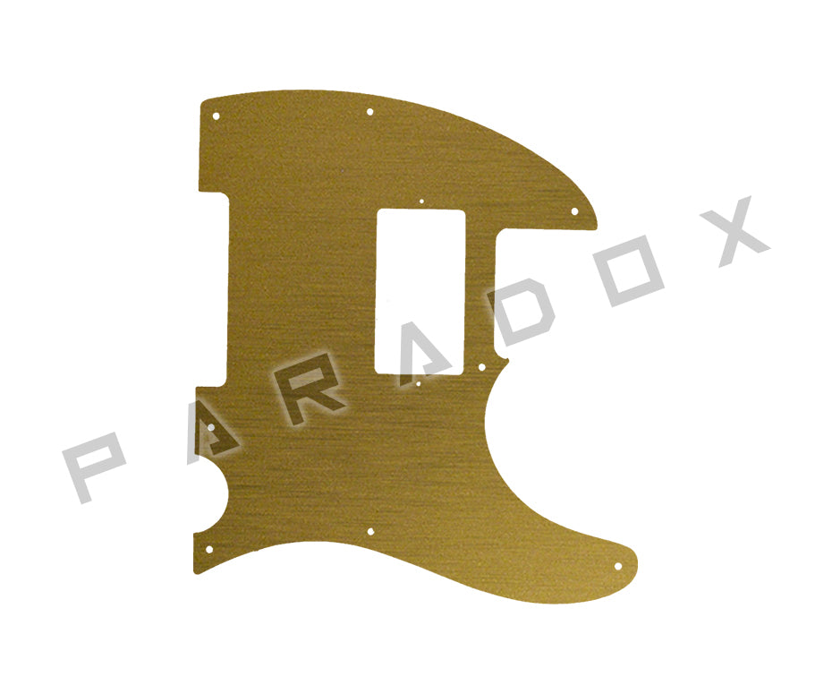 Custom Pickguard For 2023 - 2025 Made in China JET Guitars JT-350