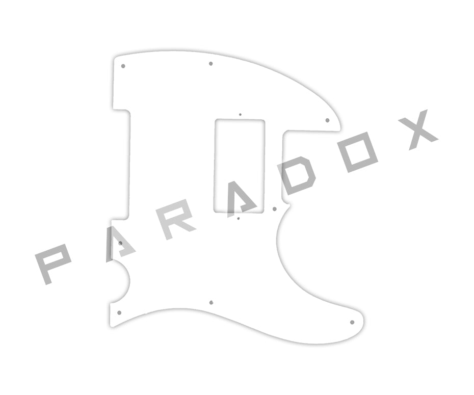 Custom Pickguard For 2023 - 2025 Made in China JET Guitars JT-350
