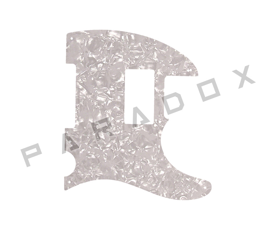 Custom Pickguard For 2023 - 2025 Made in China JET Guitars JT-350