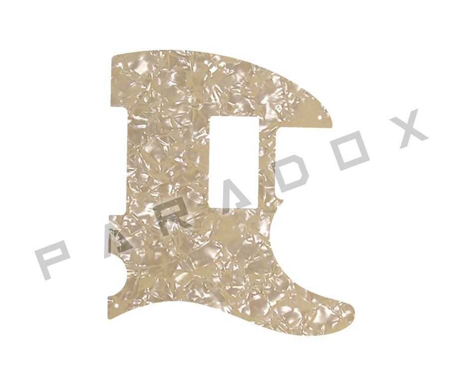 Custom Pickguard For 2023 - 2025 Made in China JET Guitars JT-350