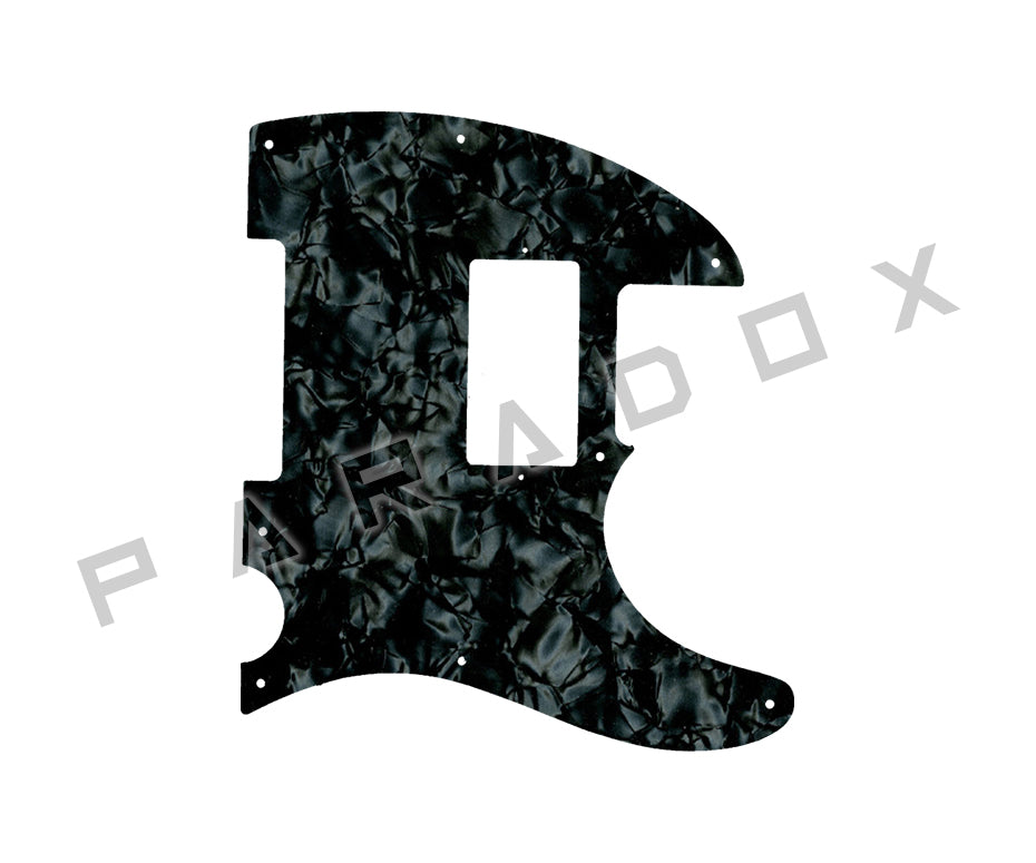 Custom Pickguard For 2023 - 2025 Made in China JET Guitars JT-350