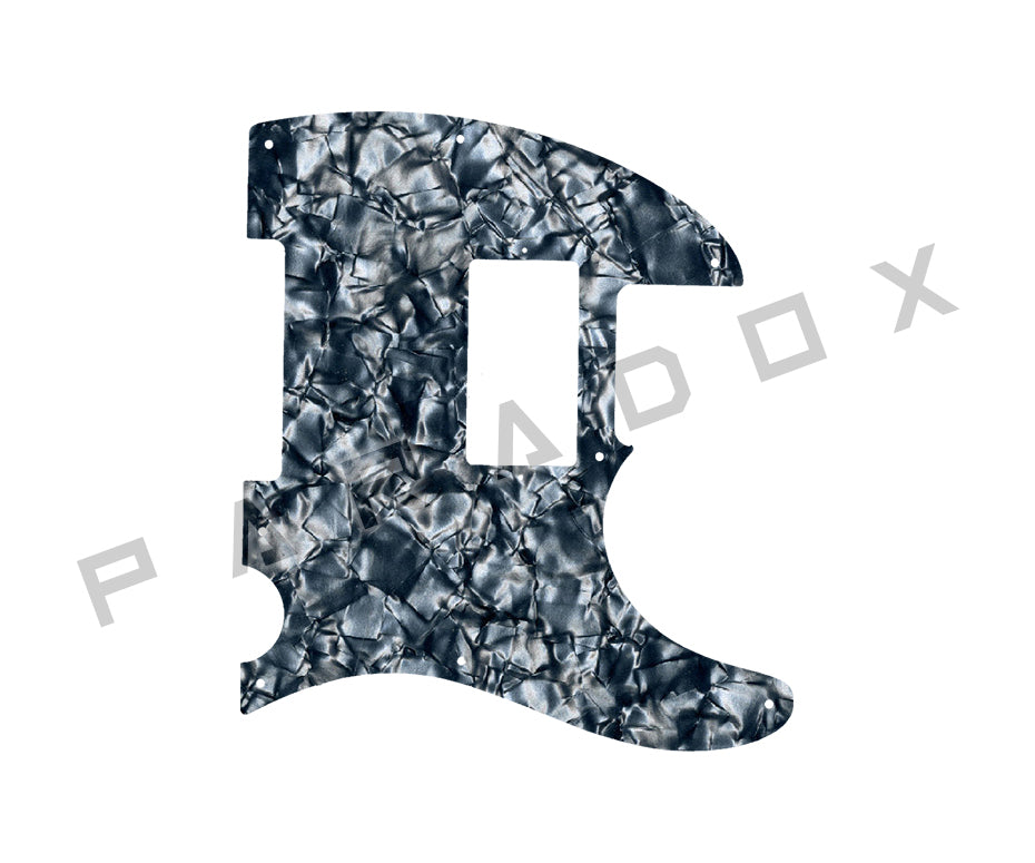 Custom Pickguard For 2023 - 2025 Made in China JET Guitars JT-350