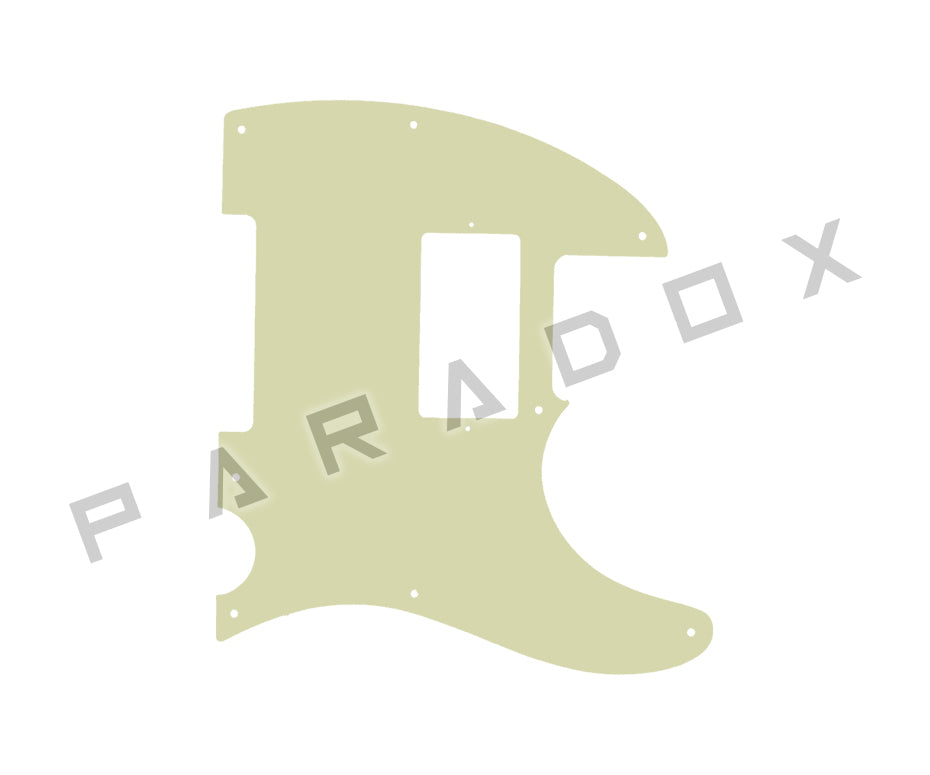 Custom Pickguard For 2023 - 2025 Made in China JET Guitars JT-350