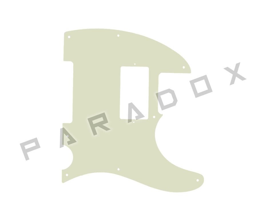 Custom Pickguard For 2023 - 2025 Made in China JET Guitars JT-350