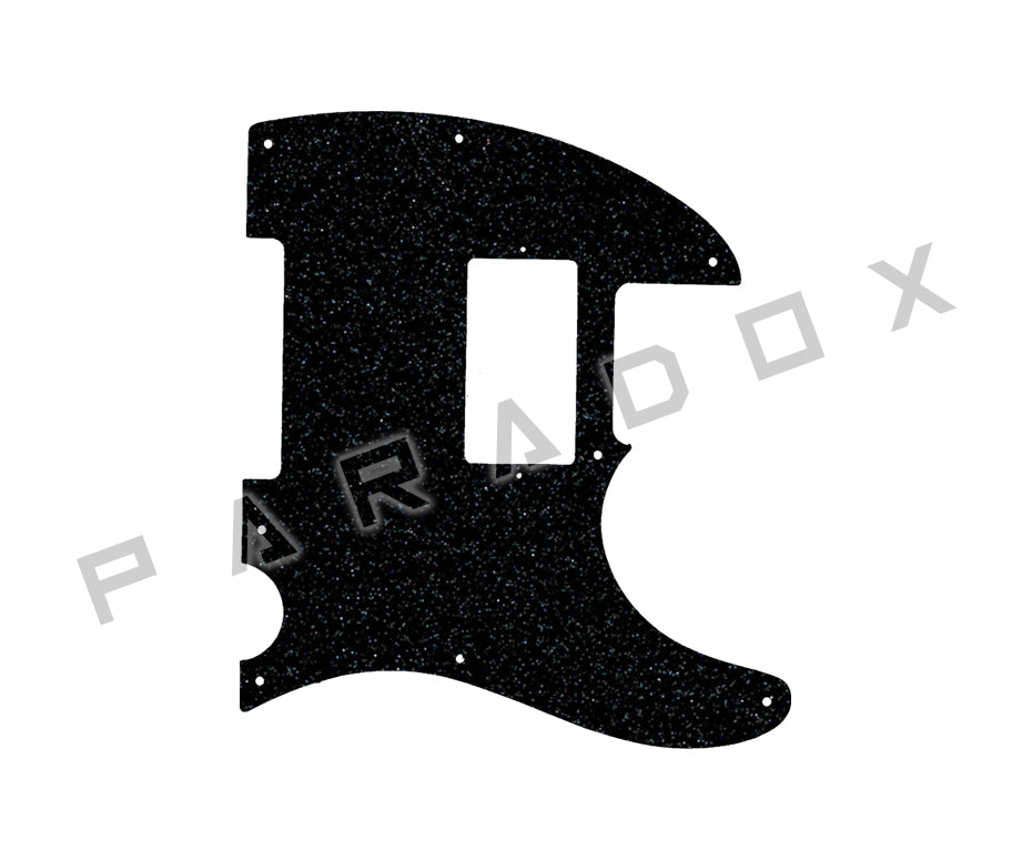 Custom Pickguard For 2023 - 2025 Made in China JET Guitars JT-350