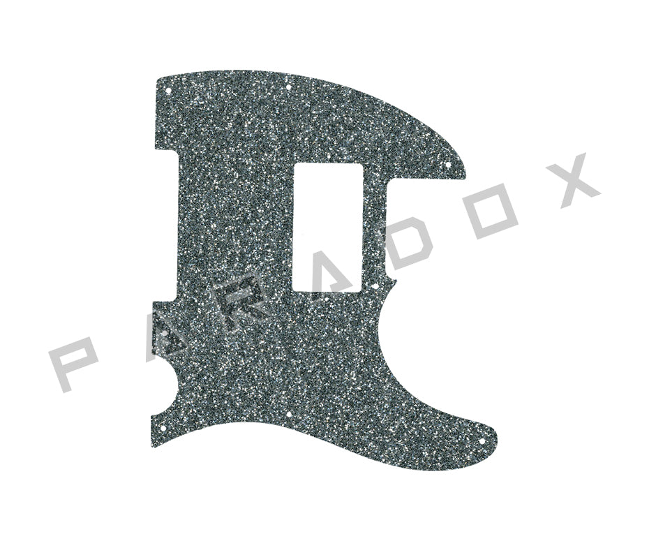 Custom Pickguard For 2023 - 2025 Made in China JET Guitars JT-350