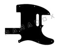 Custom Pickguard For 2019 Made in America Fender Jimmy Page Dragon Telecaster