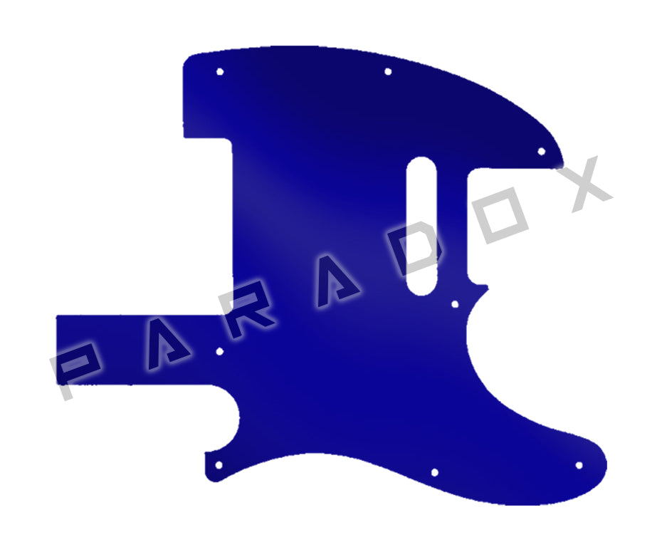 Custom Pickguard For 2019 Made in America Fender Jimmy Page Dragon Telecaster