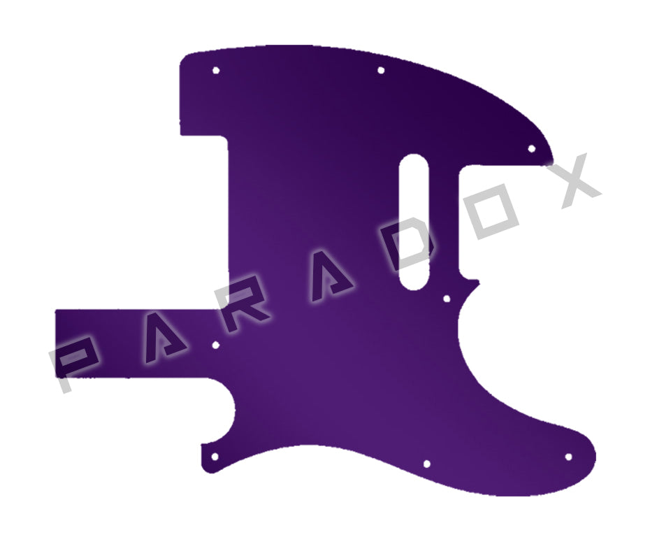 Custom Pickguard For 2019 Made in America Fender Jimmy Page Dragon Telecaster
