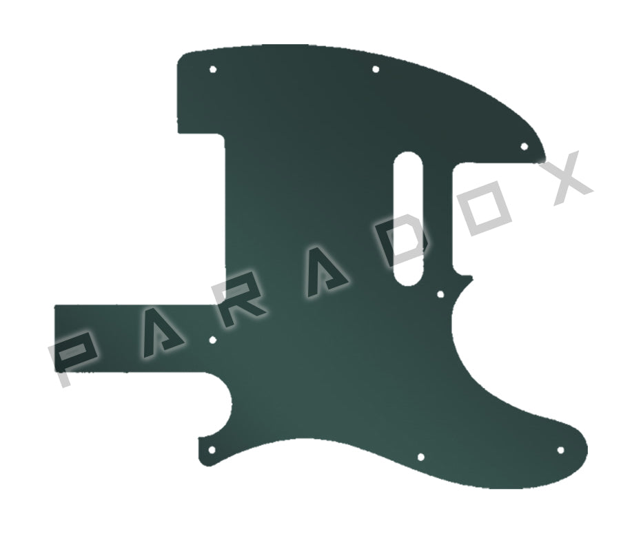 Custom Pickguard For 2019 Made in America Fender Jimmy Page Dragon Telecaster