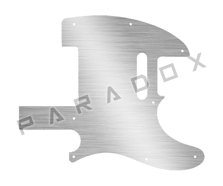 Custom Pickguard For 2019 Made in America Fender Jimmy Page Dragon Telecaster