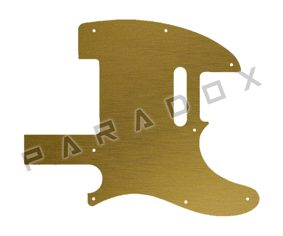 Custom Pickguard For 2019 Made in America Fender Jimmy Page Dragon Telecaster