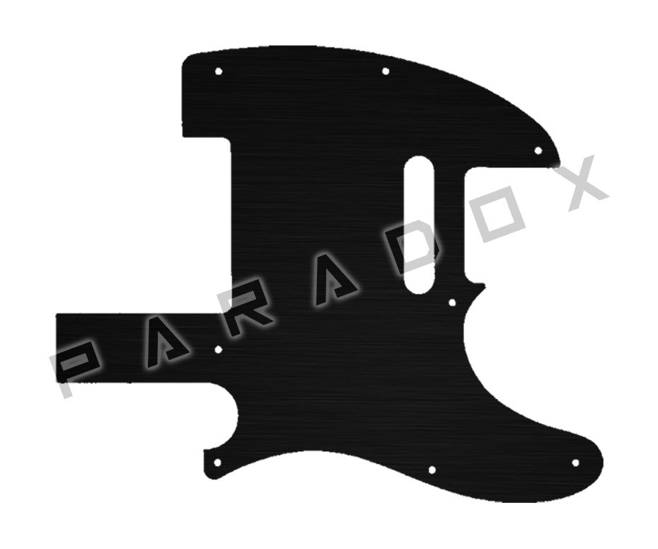 Custom Pickguard For 2019 Made in America Fender Jimmy Page Dragon Telecaster