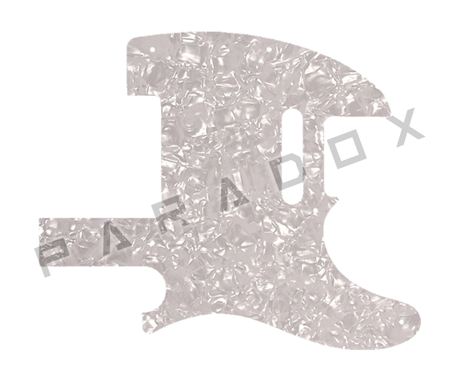 Custom Pickguard For 2019 Made in America Fender Jimmy Page Dragon Telecaster