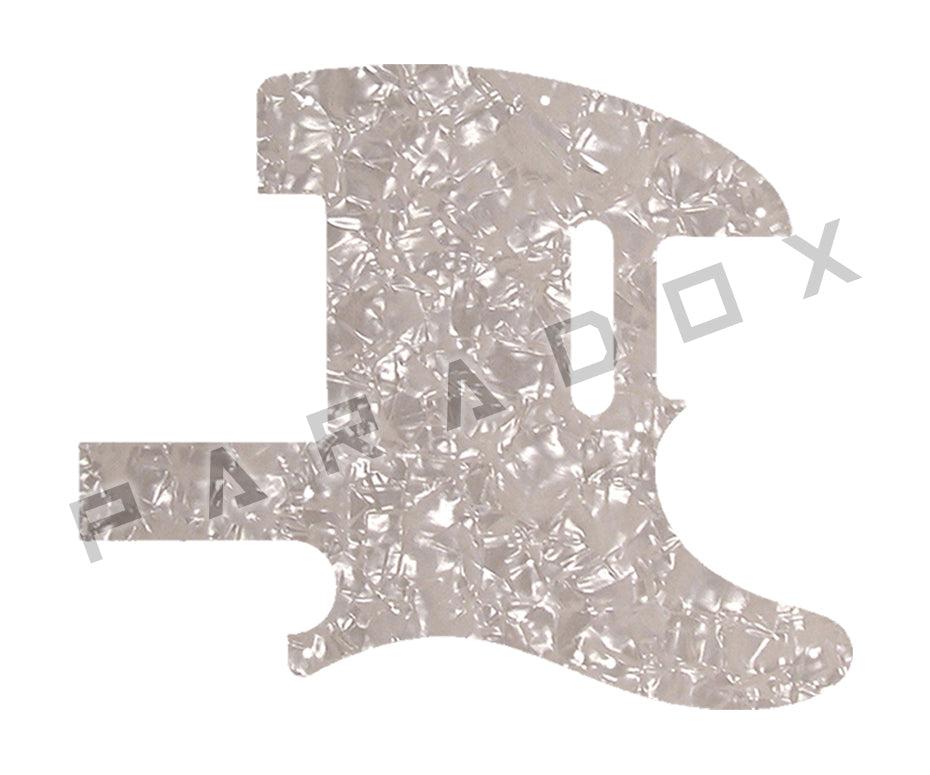 Custom Pickguard For 2019 Made in America Fender Jimmy Page Dragon Telecaster