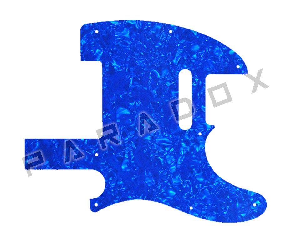 Custom Pickguard For 2019 Made in America Fender Jimmy Page Dragon Telecaster
