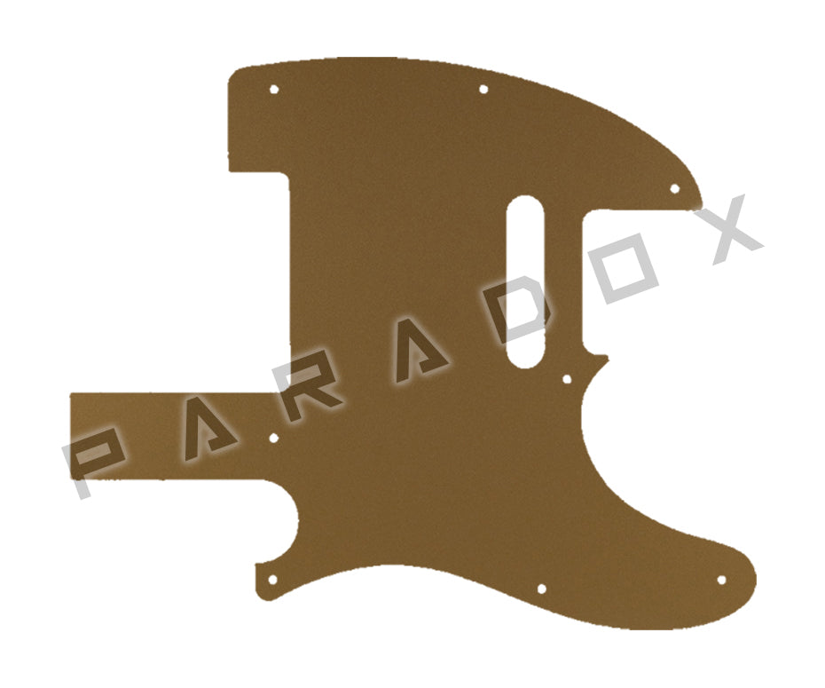 Custom Pickguard For 2019 Made in America Fender Jimmy Page Dragon Telecaster