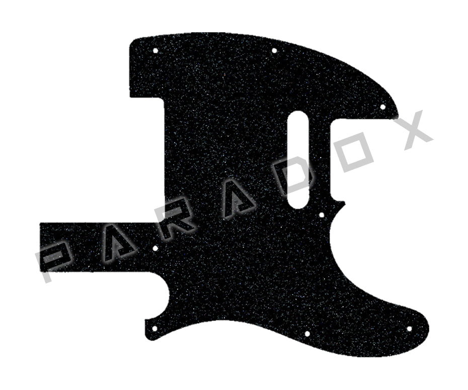 Custom Pickguard For 2019 Made in America Fender Jimmy Page Dragon Telecaster