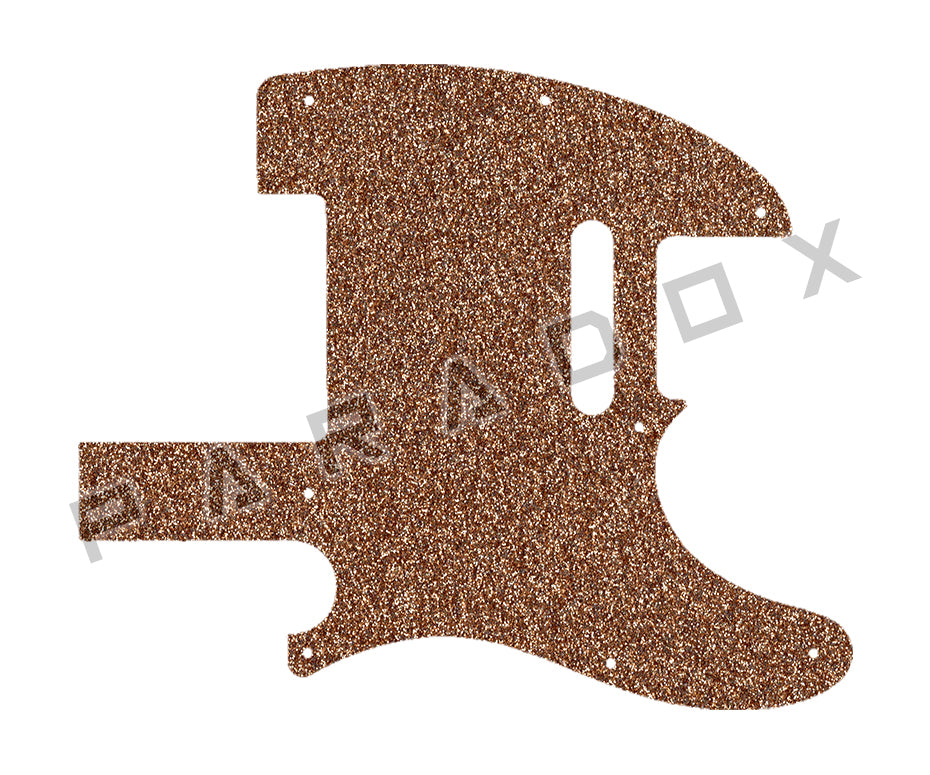 Custom Pickguard For 2019 Made in America Fender Jimmy Page Dragon Telecaster