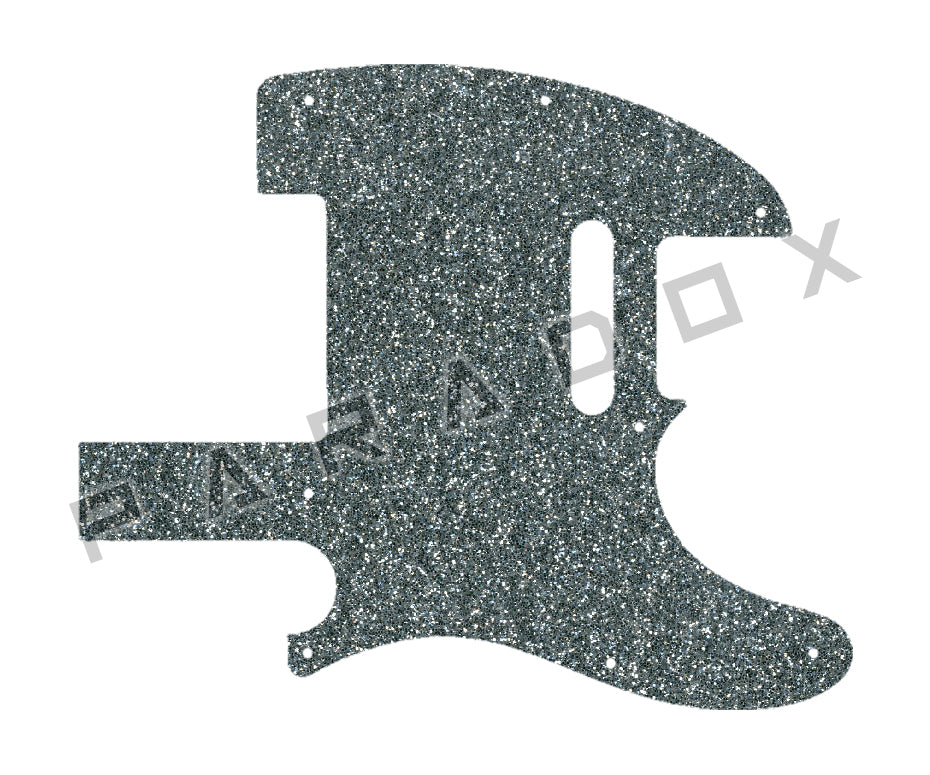 Custom Pickguard For 2019 Made in America Fender Jimmy Page Dragon Telecaster