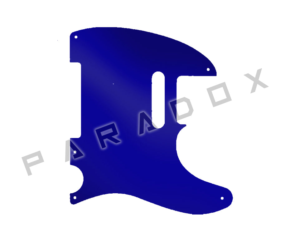 Custom Pickguard For 2022 - 2024 Made in Japan Fender JV Modified 50's Telecaster