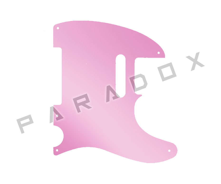 Custom Pickguard For 2022 - 2024 Made in Japan Fender JV Modified 50's Telecaster