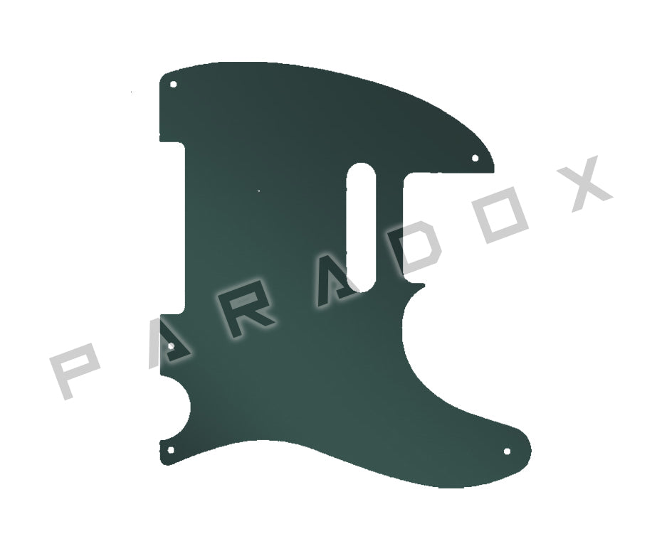 Custom Pickguard For 2022 - 2024 Made in Japan Fender JV Modified 50's Telecaster