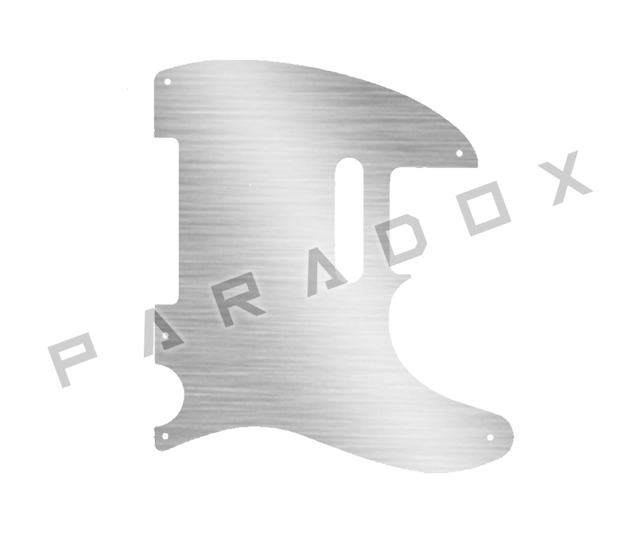 Custom Pickguard For 2022 - 2024 Made in Japan Fender JV Modified 50's Telecaster