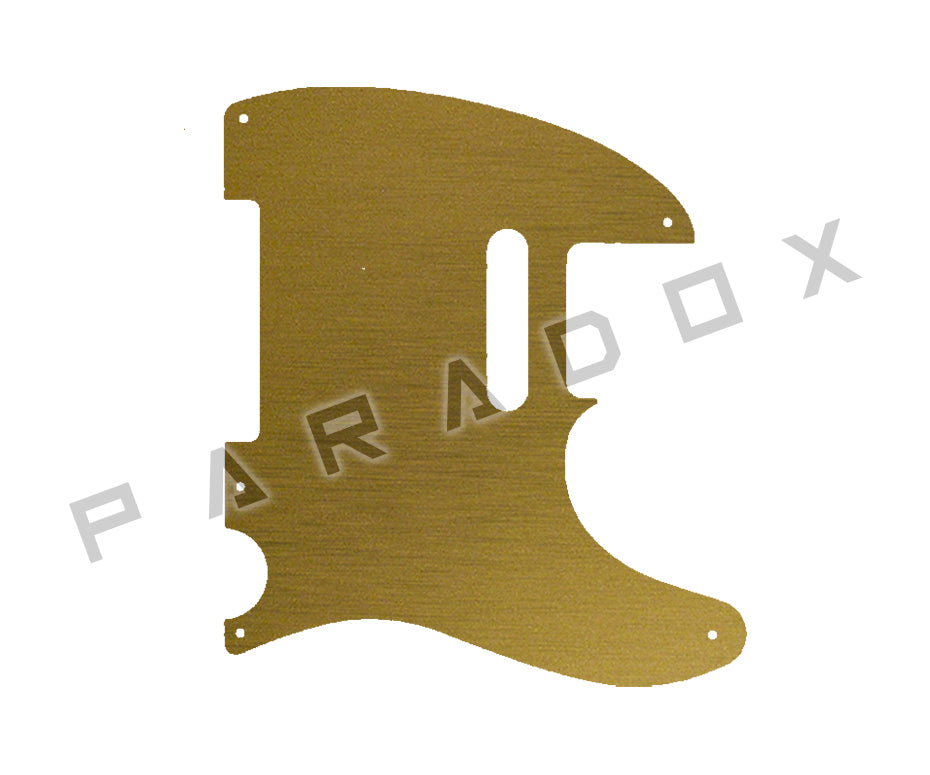 Custom Pickguard For 2022 - 2024 Made in Japan Fender JV Modified 50's Telecaster