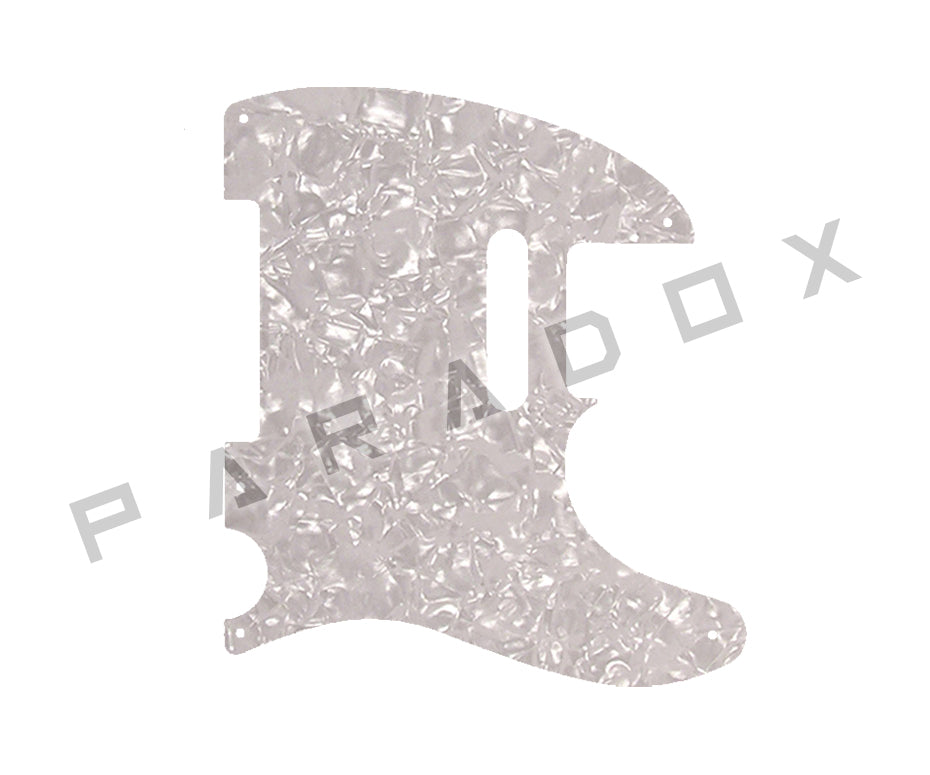 Custom Pickguard For 2022 - 2024 Made in Japan Fender JV Modified 50's Telecaster