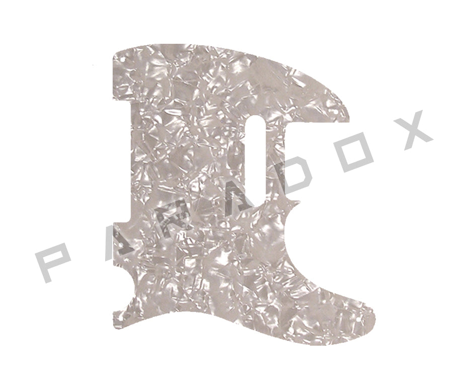 Custom Pickguard For 2022 - 2024 Made in Japan Fender JV Modified 50's Telecaster
