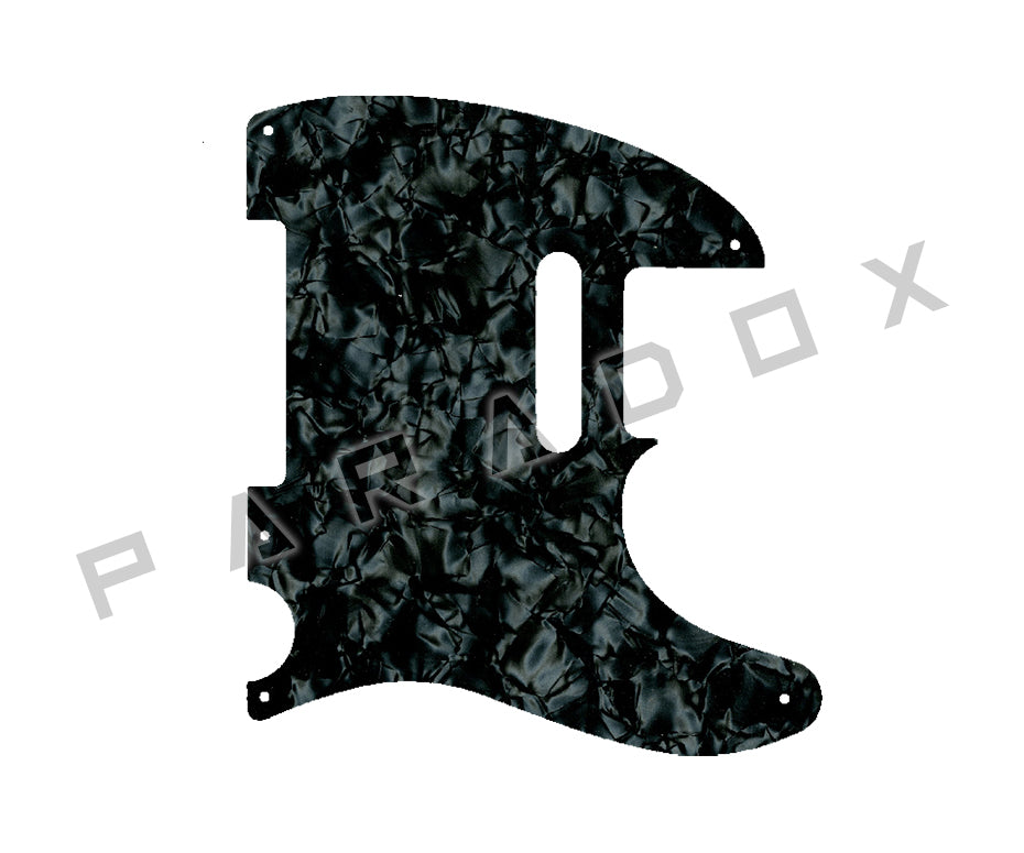 Custom Pickguard For 2022 - 2024 Made in Japan Fender JV Modified 50's Telecaster
