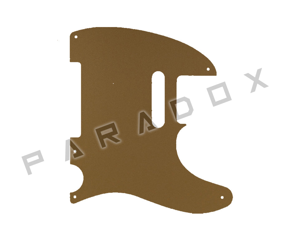 Custom Pickguard For 2022 - 2024 Made in Japan Fender JV Modified 50's Telecaster