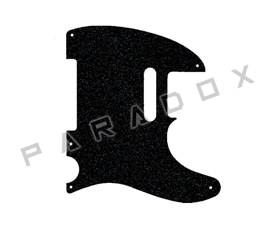 Custom Pickguard For 2022 - 2024 Made in Japan Fender JV Modified 50's Telecaster