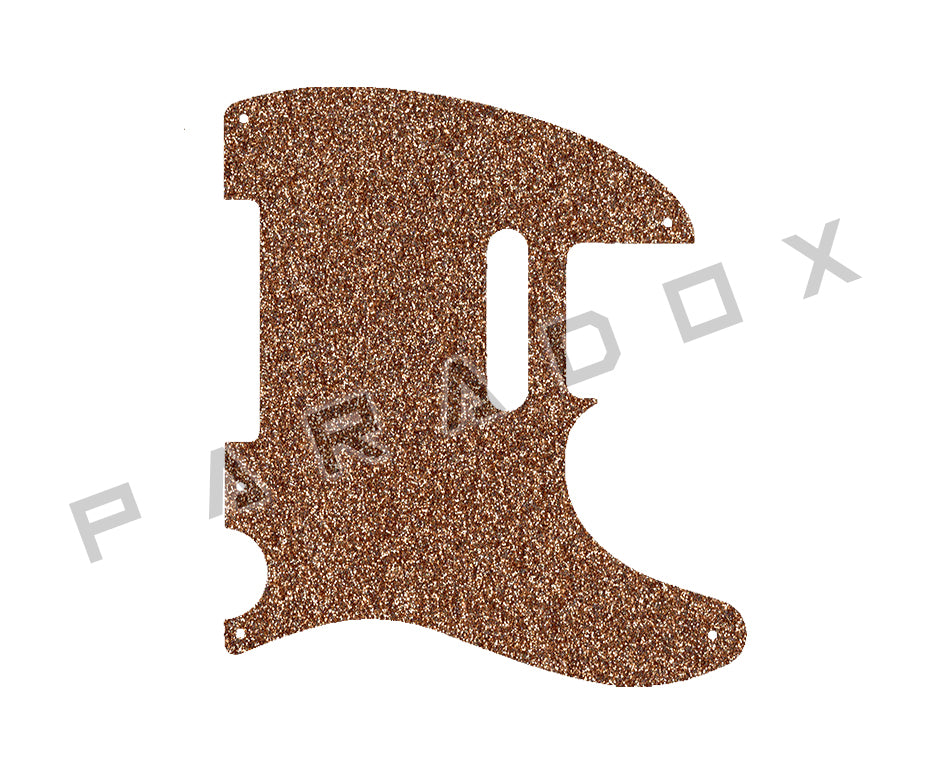 Custom Pickguard For 2022 - 2024 Made in Japan Fender JV Modified 50's Telecaster