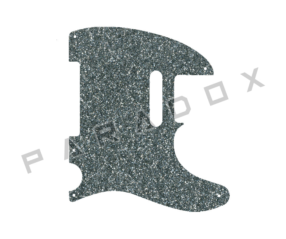 Custom Pickguard For 2022 - 2024 Made in Japan Fender JV Modified 50's Telecaster