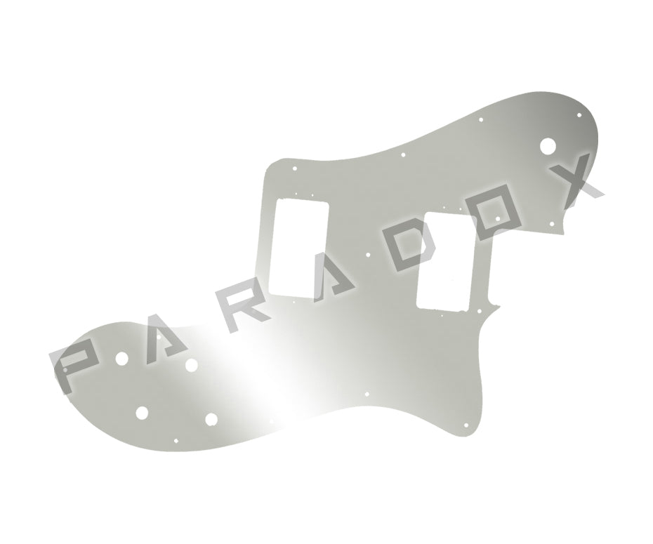 Custom Pickguard For 2022 - 2025 Made in America Fender Kingfish Signature Telecaster Deluxe